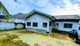 4BEDROOM BUNGALOW